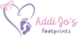 Addi Jo's Footprints